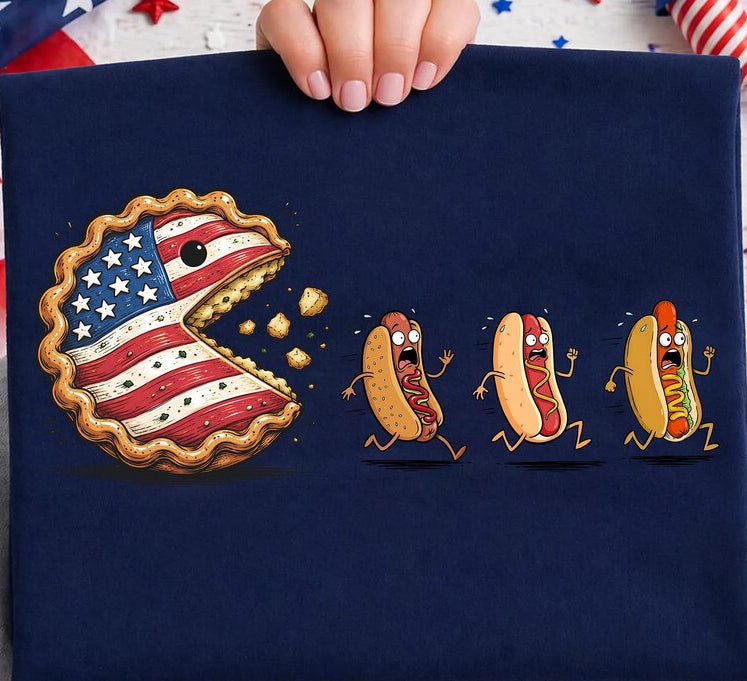 PatrPie-Tee