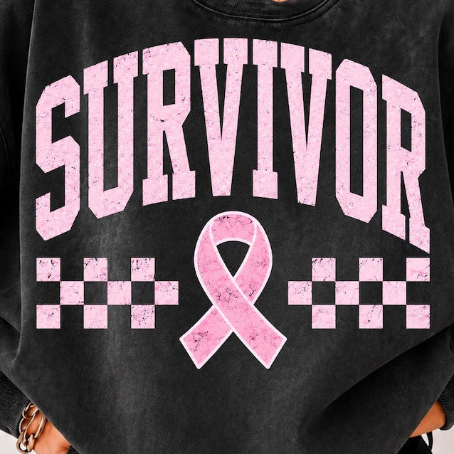 SurvBC-Sweatshirt