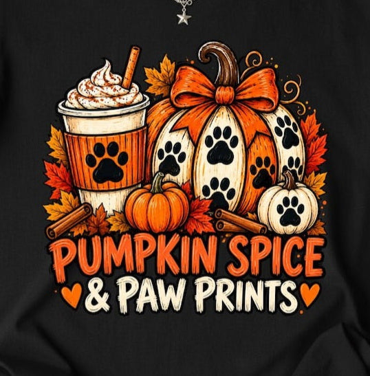 PumpSpice-Sweatshirt