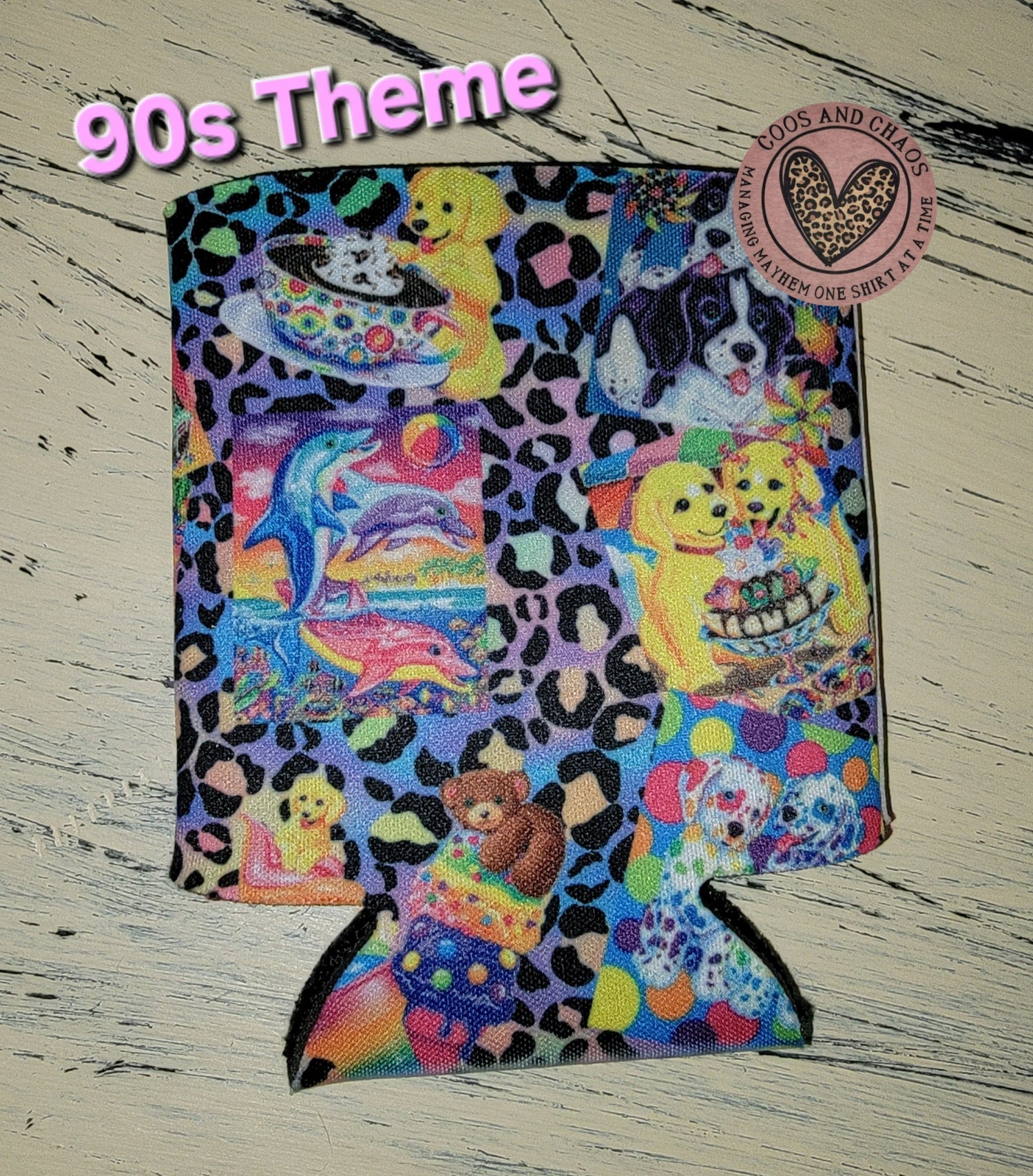 Can KOOZIES