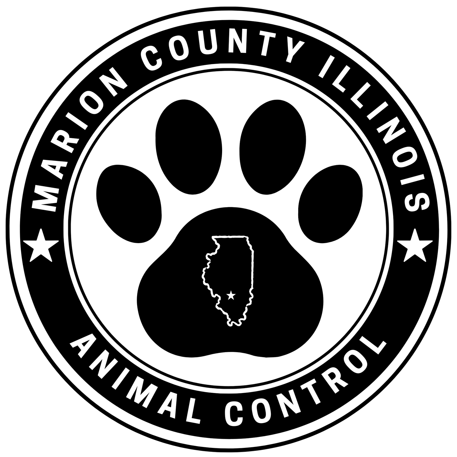 Marion County Animal Control
