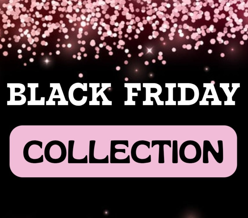 The Blackout Collection