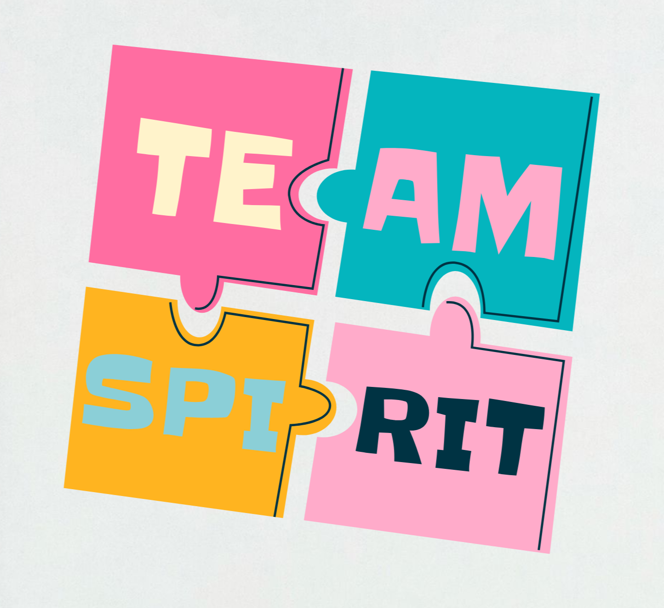 Spirit Wear