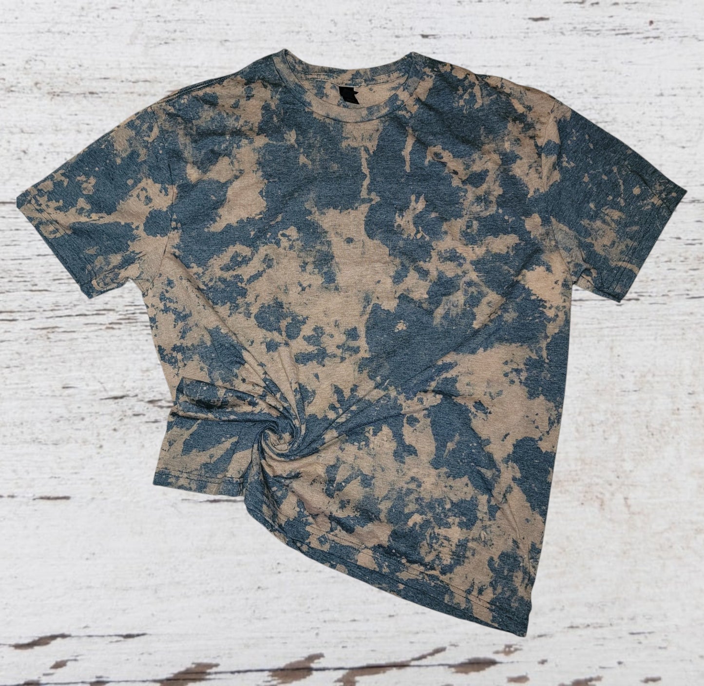 The PERFECT band-Tee