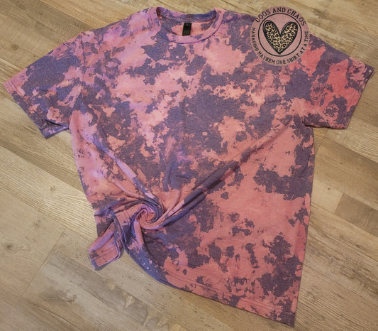 Rock Candy-Tee