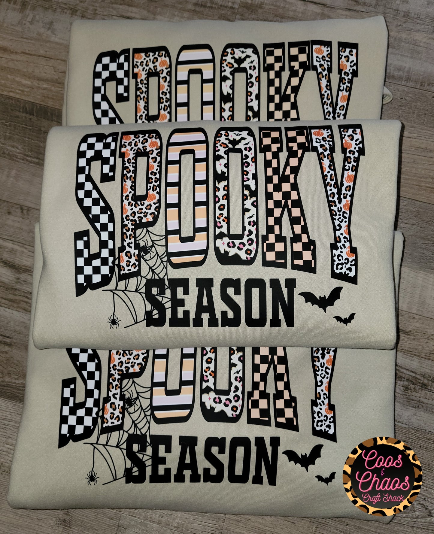 Spooky Season-Tee/Sweatshirt