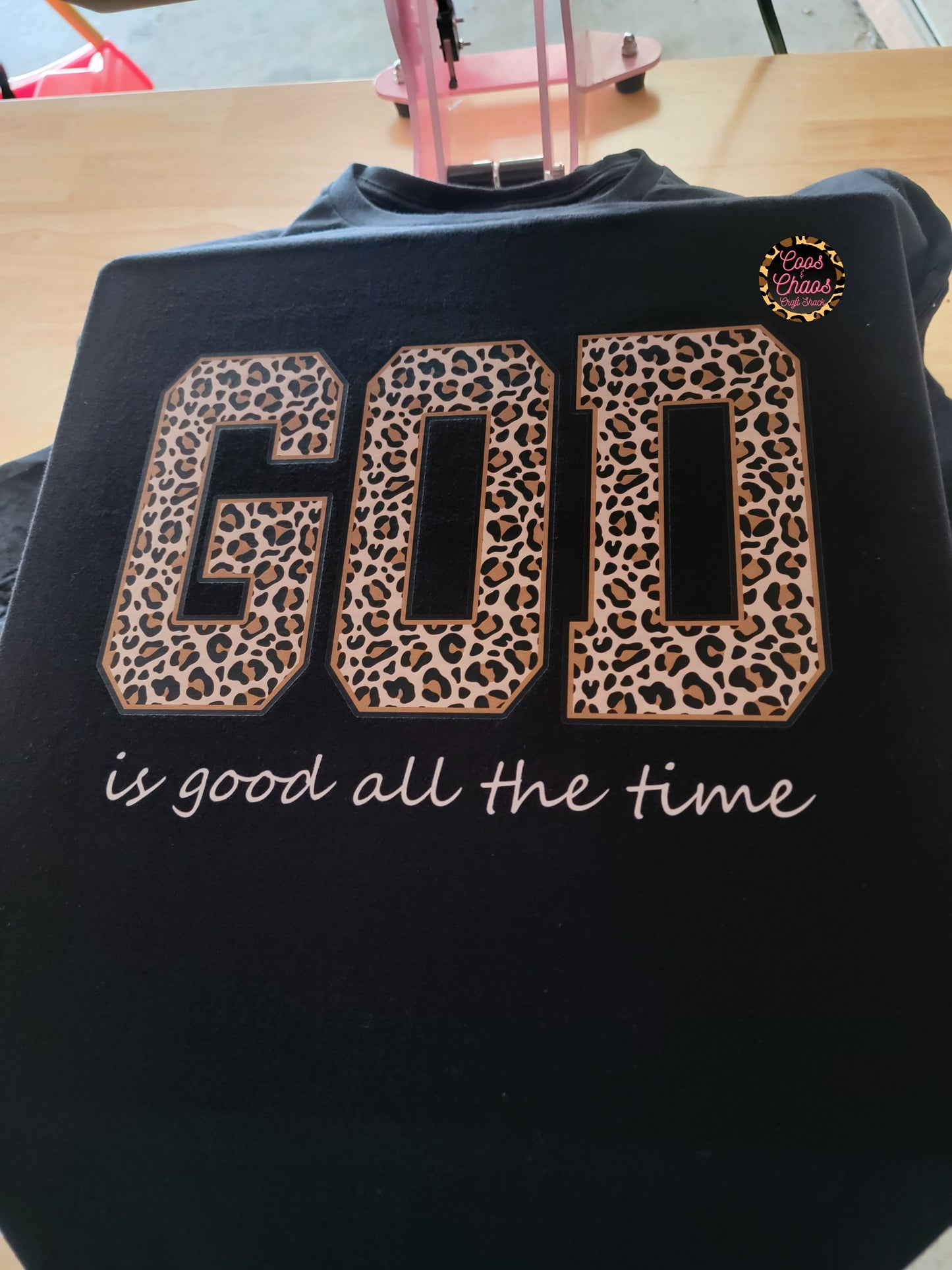 ALLTime-Tee