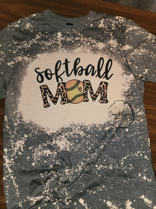SBMoM(BLEACHED)-Tee