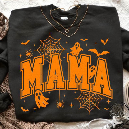 GhosMamaVar-Tee/Sweatshirt
