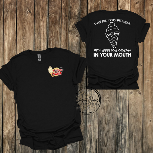 CtownTwstCne-Tee/Sweatshirt/Hoodie