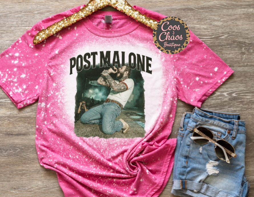 Malone Mic-Tee