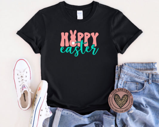 Hoppy Easter Tee