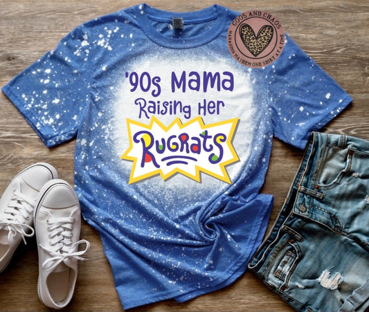 Rugrats-Tee