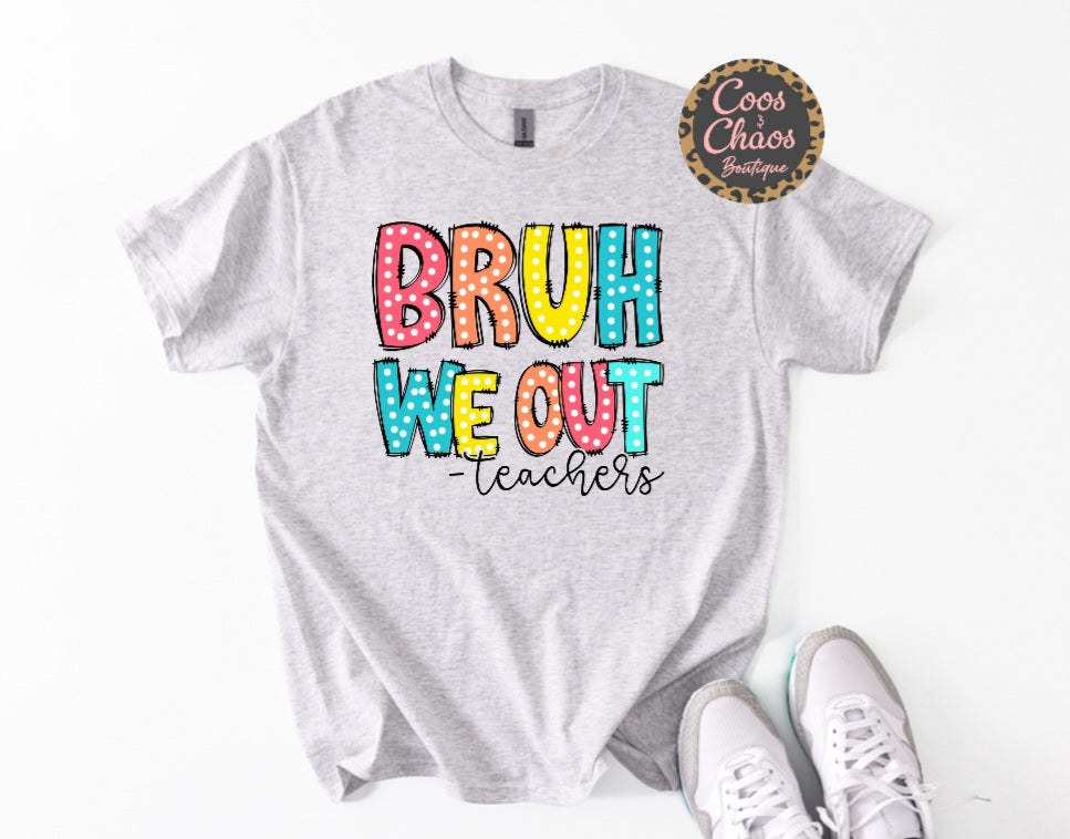 BRUH-Tee