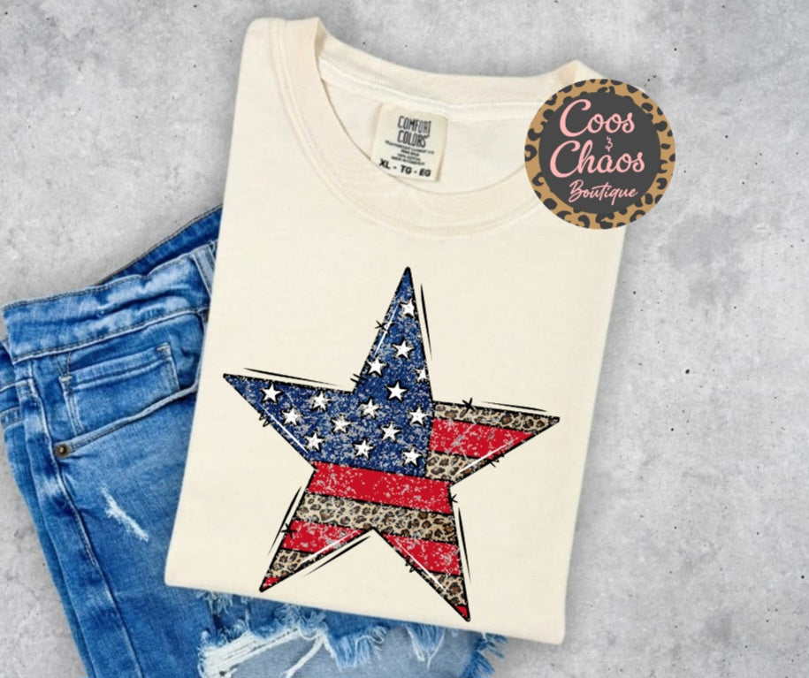 Star-Tee