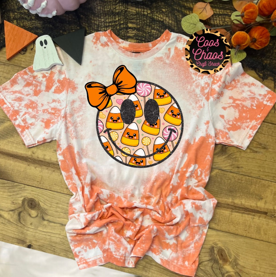 Candy Girl (Bleached) Tee/Sweatshirt