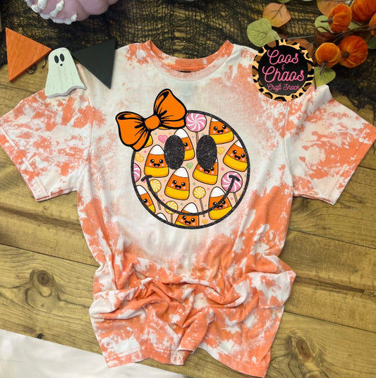 Candy Girl (Bleached) Tee/Sweatshirt