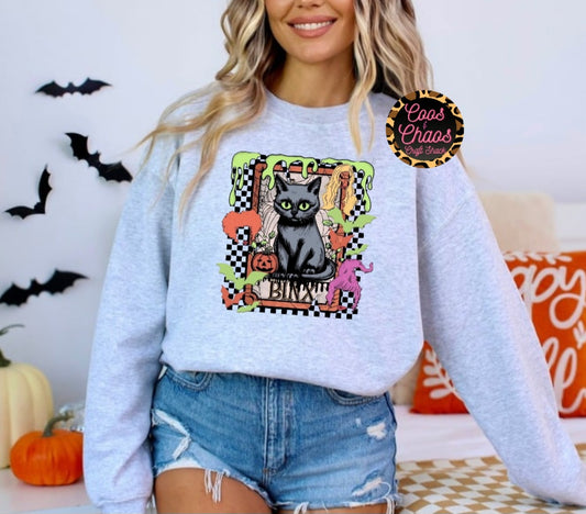 BINX-Sweatshirt