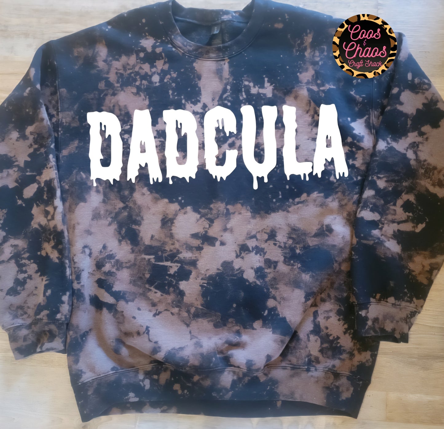 DADCULA-Sweatshirt