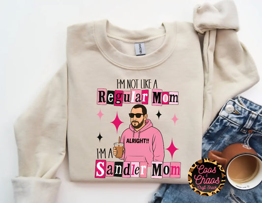 ALRIGHT-Tee/Sweatshirt