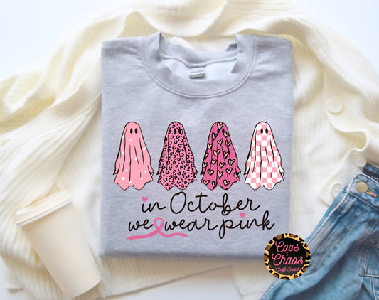 BCA Ghost-Sweatshirt