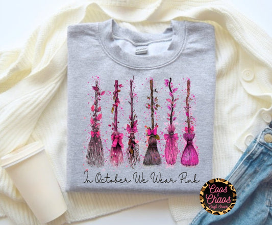 Brooms BCA-Sweatshirt