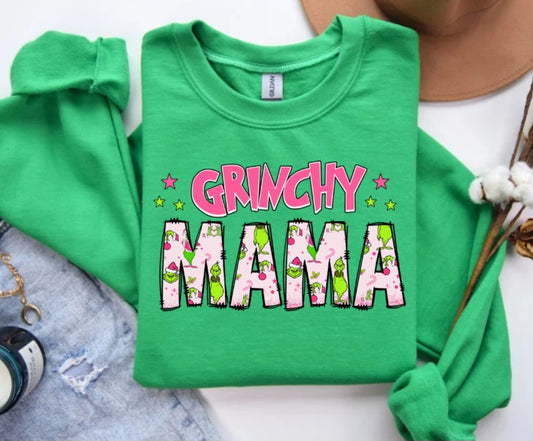 Mama-Tee/Sweatshirt