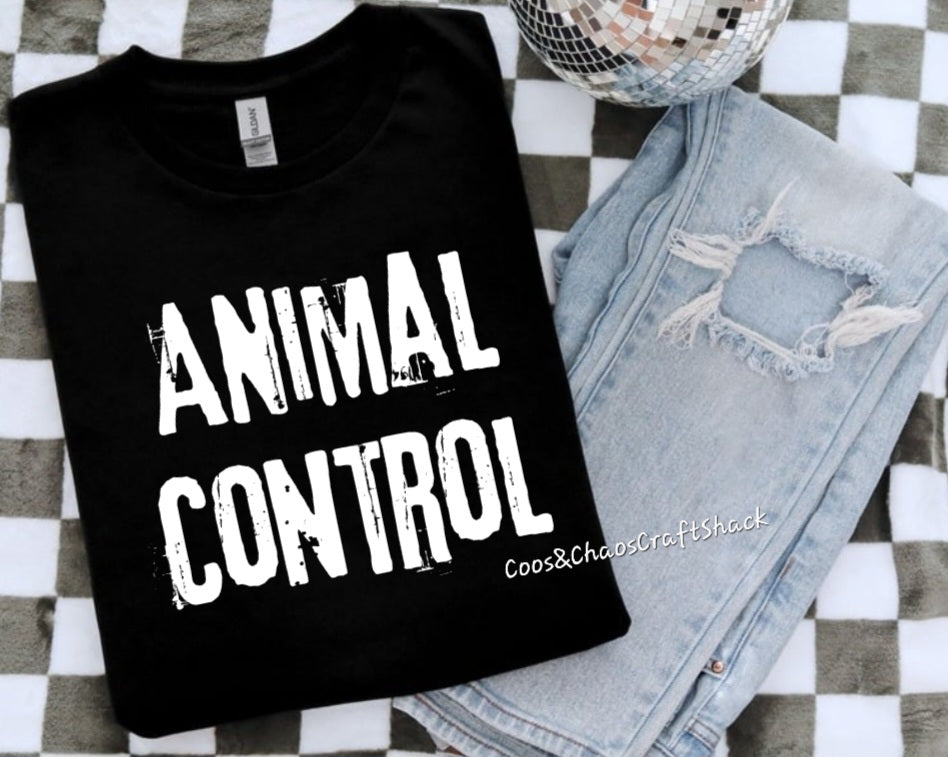 AnimalC-Tee