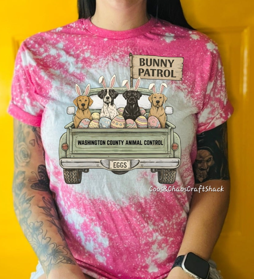 (WC)-Truck-Tee
