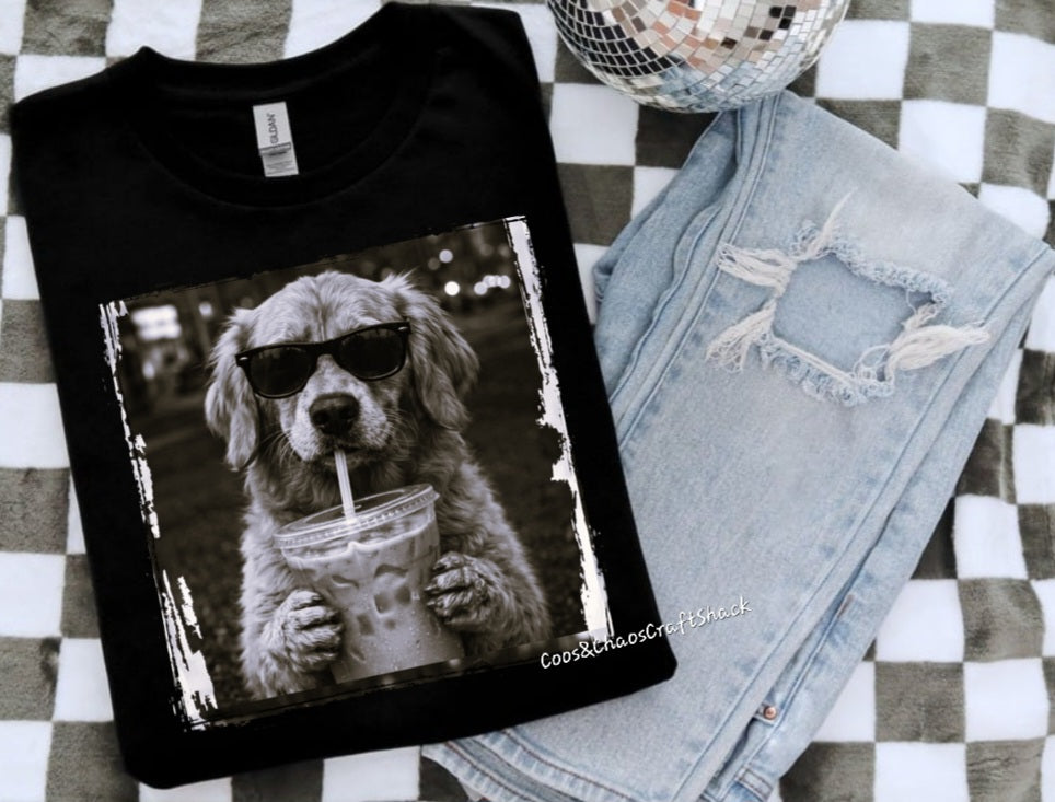 Doggo1-Tee/Sweatshirt/Hoodie