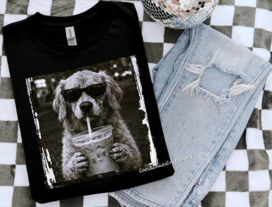 Doggo1-Tee/Sweatshirt/Hoodie