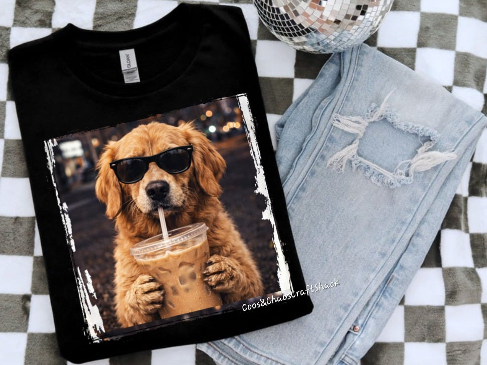 Doggo1-Tee/Sweatshirt/Hoodie
