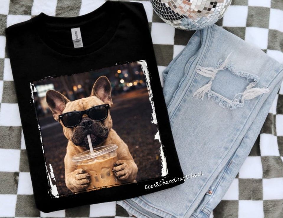 Doggo4-Tee/Sweatshirt/Hoodie