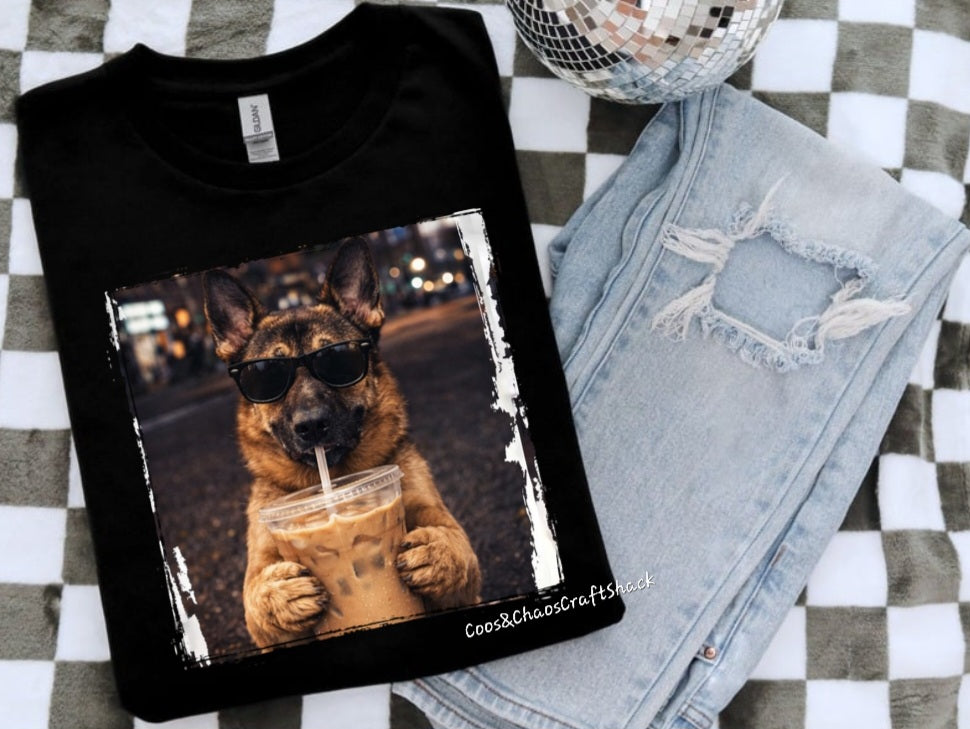 Doggo5-Tee/Sweatshirt/Hoodie