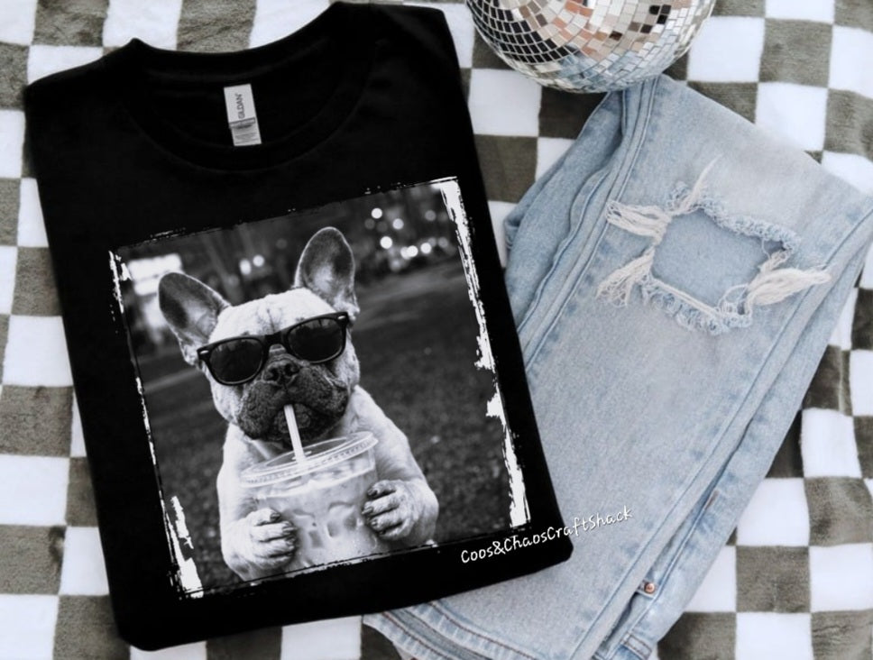Doggo4-Tee/Sweatshirt/Hoodie