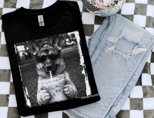 Doggo5-Tee/Sweatshirt/Hoodie