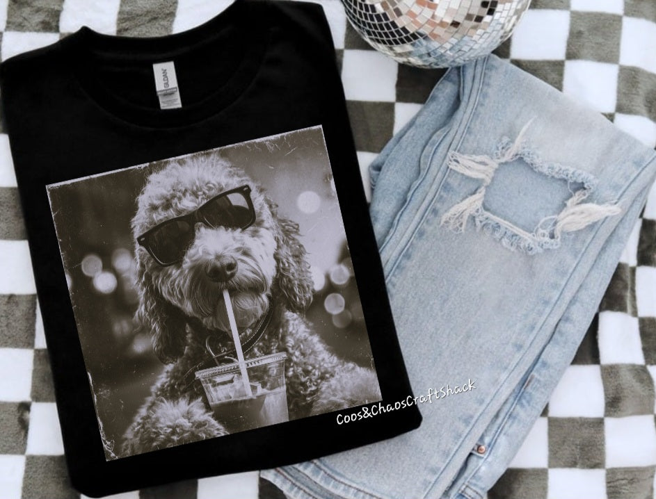 Doggo6-Tee/Sweatshirt/Hoodie