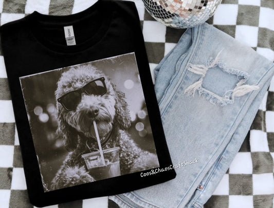 Doggo6-Tee/Sweatshirt/Hoodie