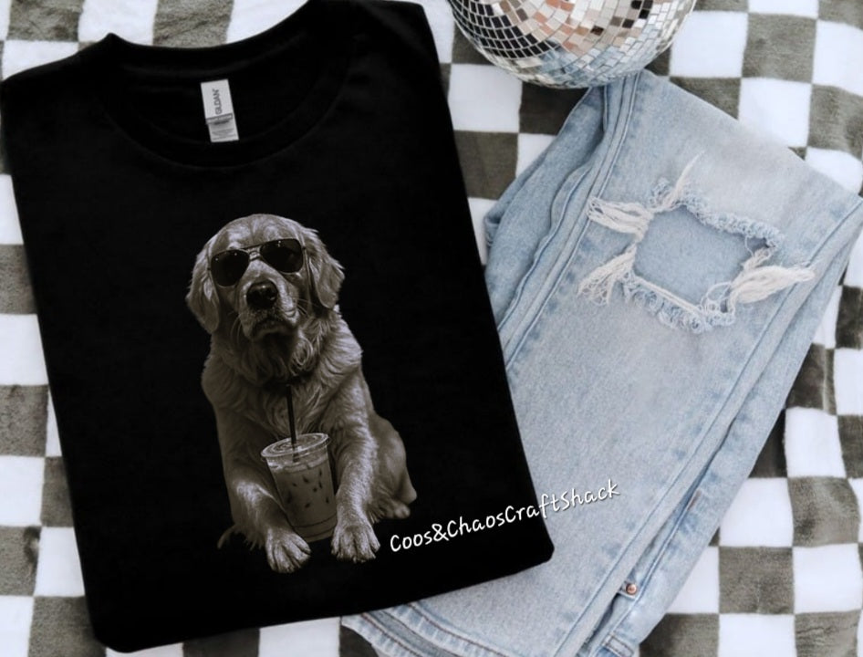 Doggo15-Tee/Sweatshirt/Hoodie