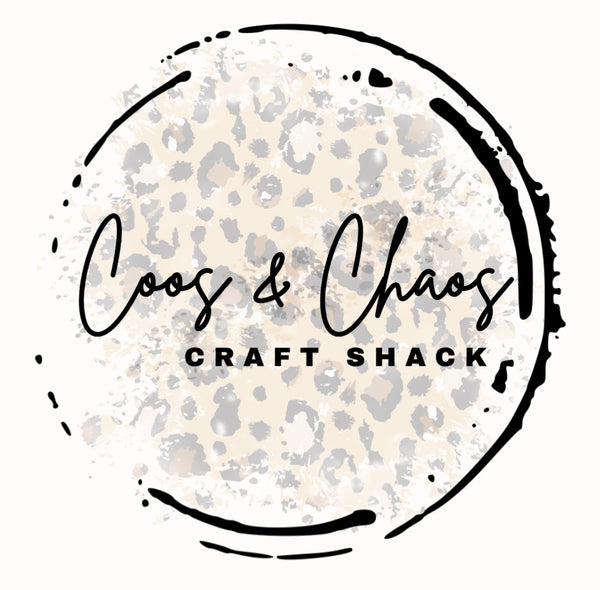 Coos & Chaos Craft Shack
