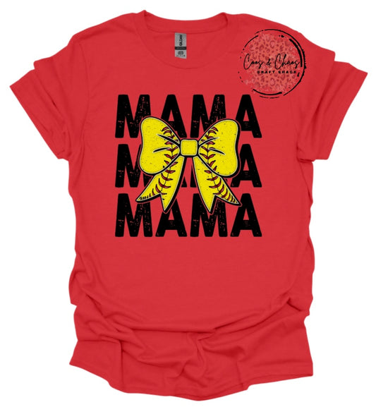 MMMsb-Tee/Sweatshirt