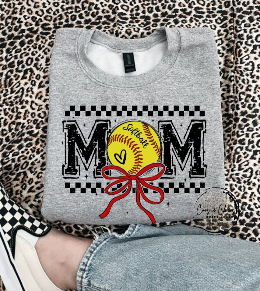 ChkBwMma-Tee/Sweatshirt