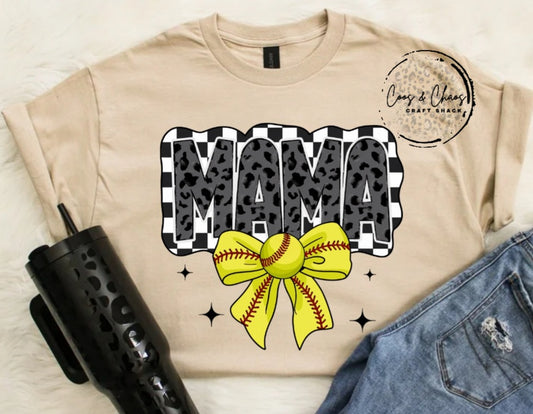 SftBMma-Tee/Sweatshirt
