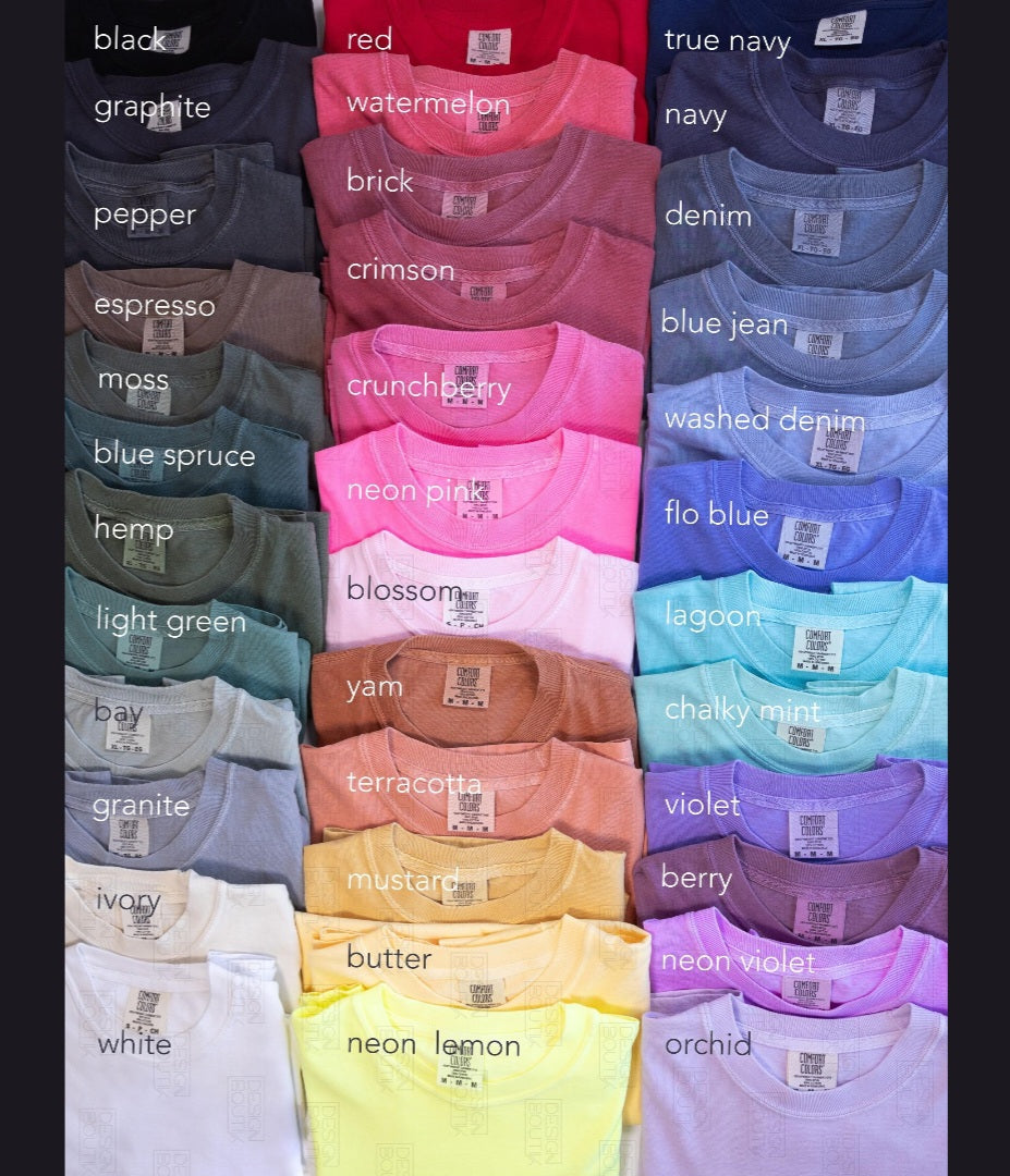 Mama Shop Vin-Tee