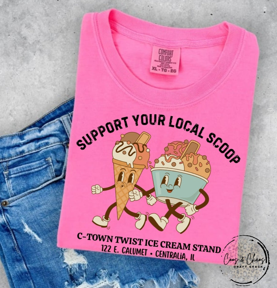 LocalSpprtCream-Tee