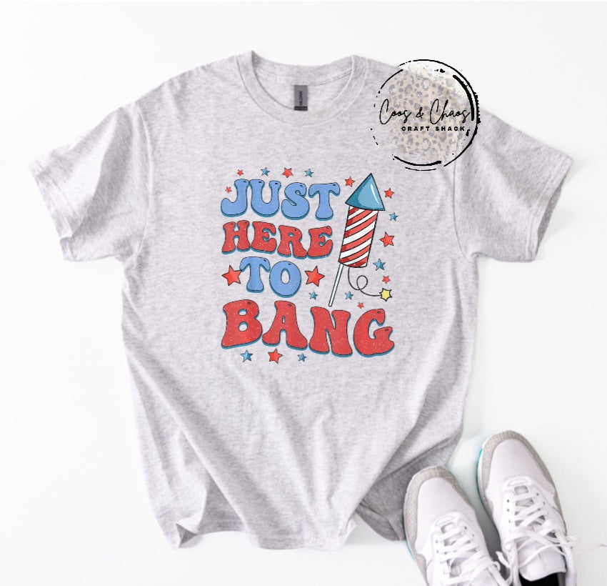 Here2Bang-Tee