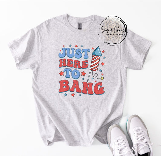 Here2Bang-Tee