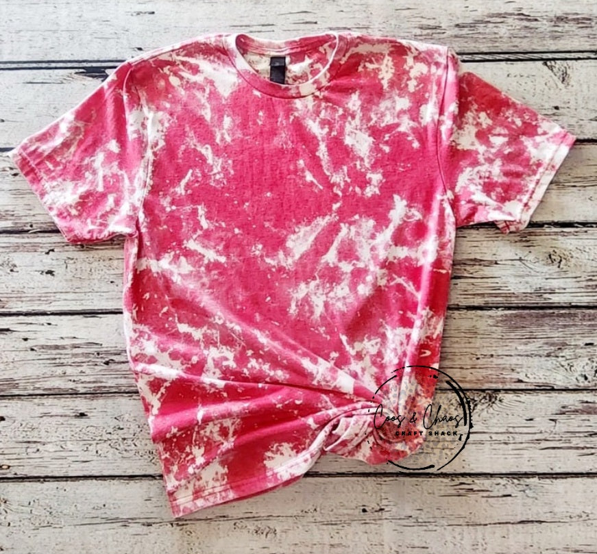 Retro Red