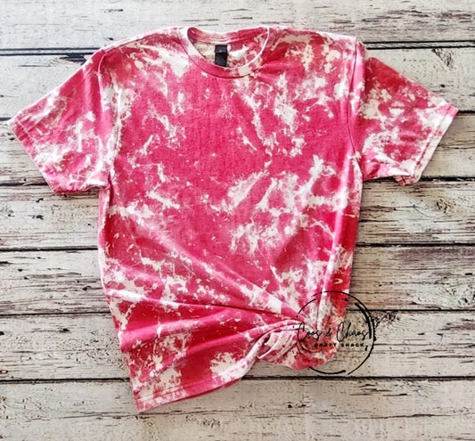 Retro Red