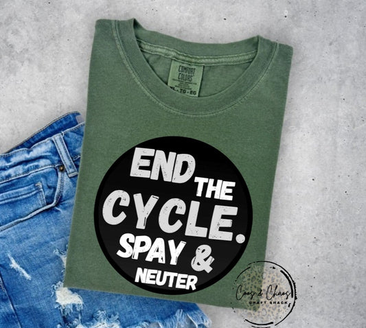 ETC-Tee